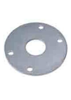 Round Mounting Plate - 40mm RD (Hydraulic)