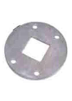 Round Mounting Plate - 45mm Square (Hydraulic)