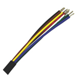 Extra Light Duty 5 Core 100m Cable - 4 AMPS